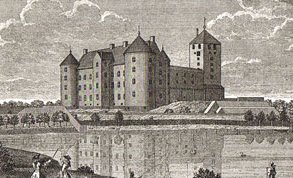 Skanderborg Slot (Kilde Wikepedia)